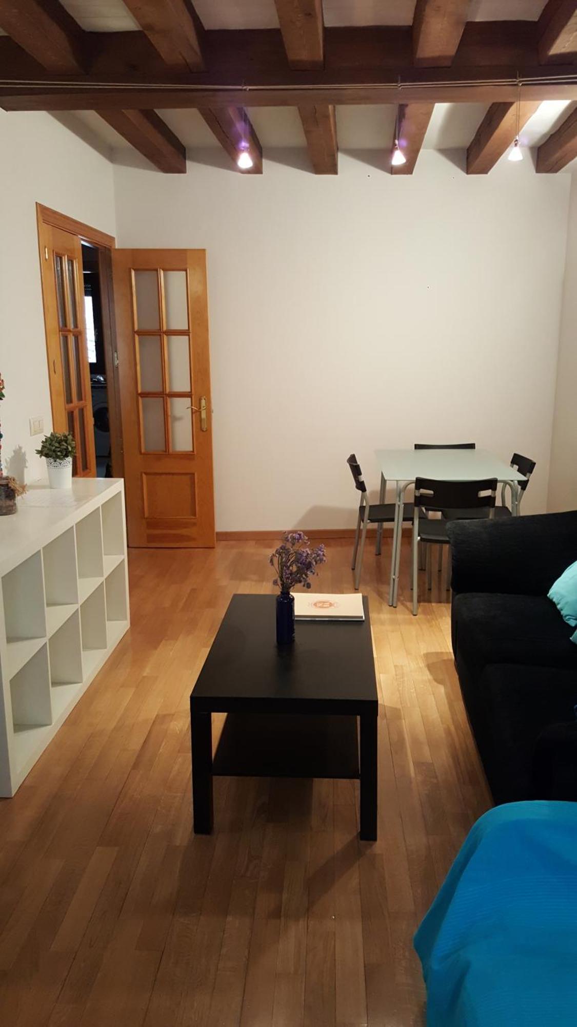Appartement Edificio Con 2 Opciones Duplex 3 Y 1 En Plaza Mayor Ségovie