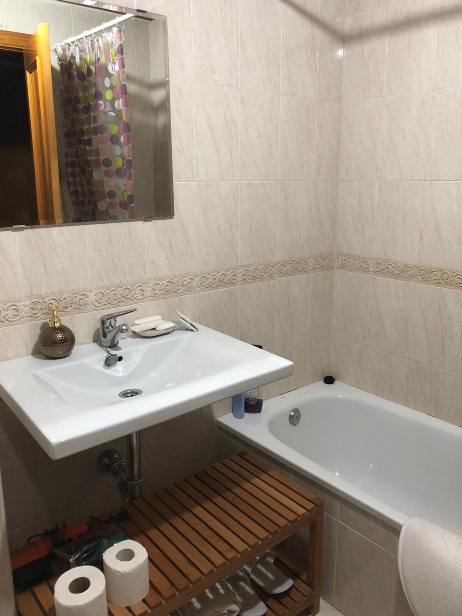 Edificio Con 2 Opciones Duplex 3 Y 1 En Plaza Mayor Ségovie