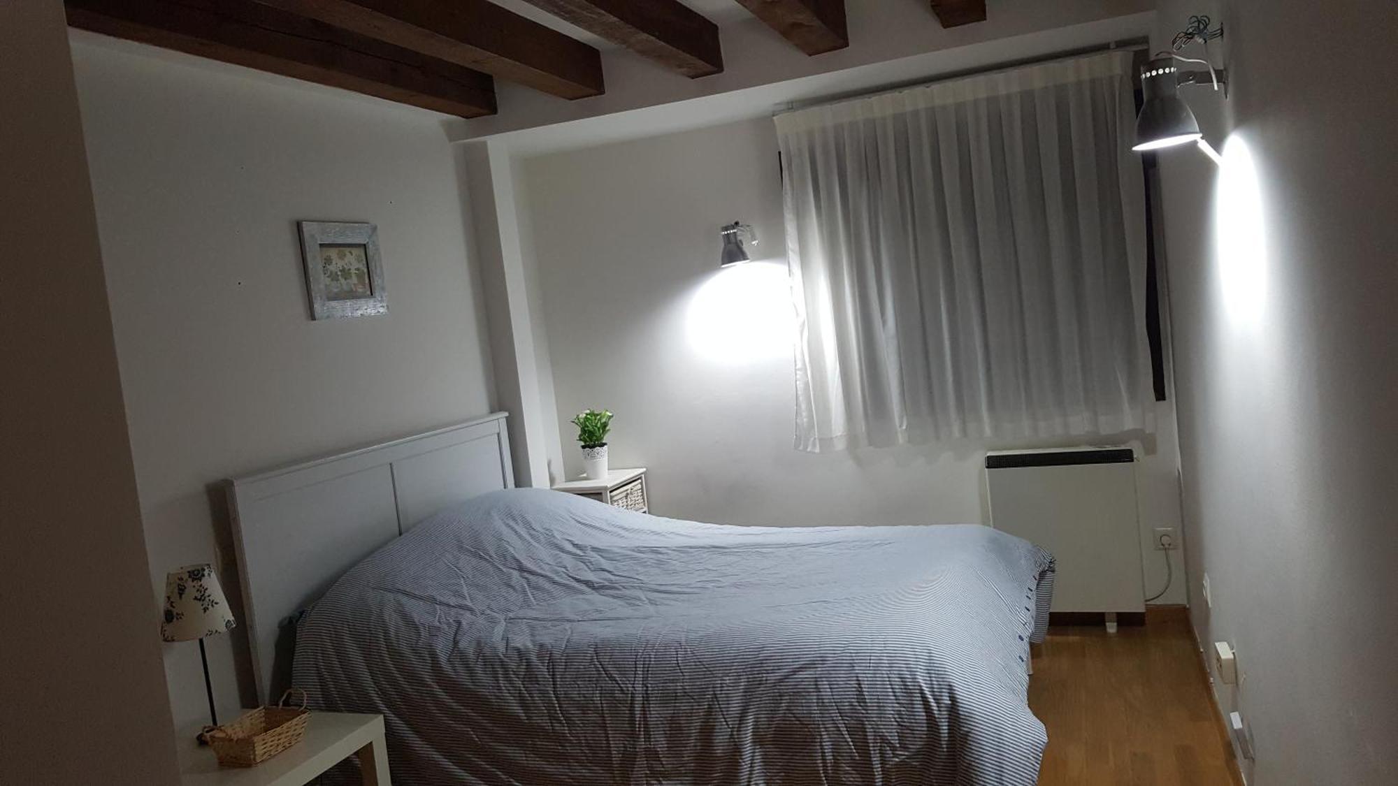 Edificio Con 2 Opciones Duplex 3 Y 1 En Plaza Mayor Appartement