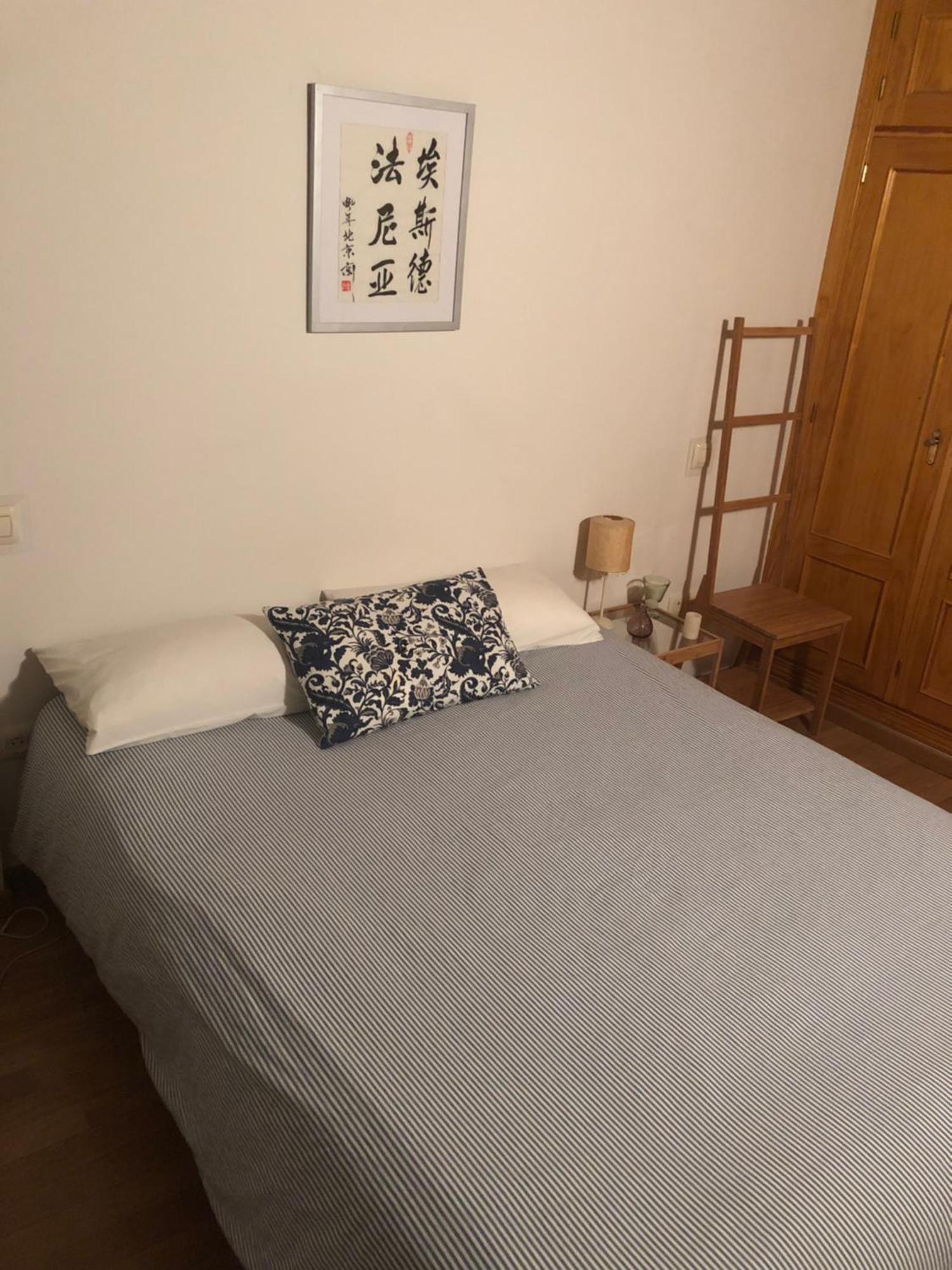 Edificio Con 2 Opciones Duplex 3 Y 1 En Plaza Mayor Ségovie