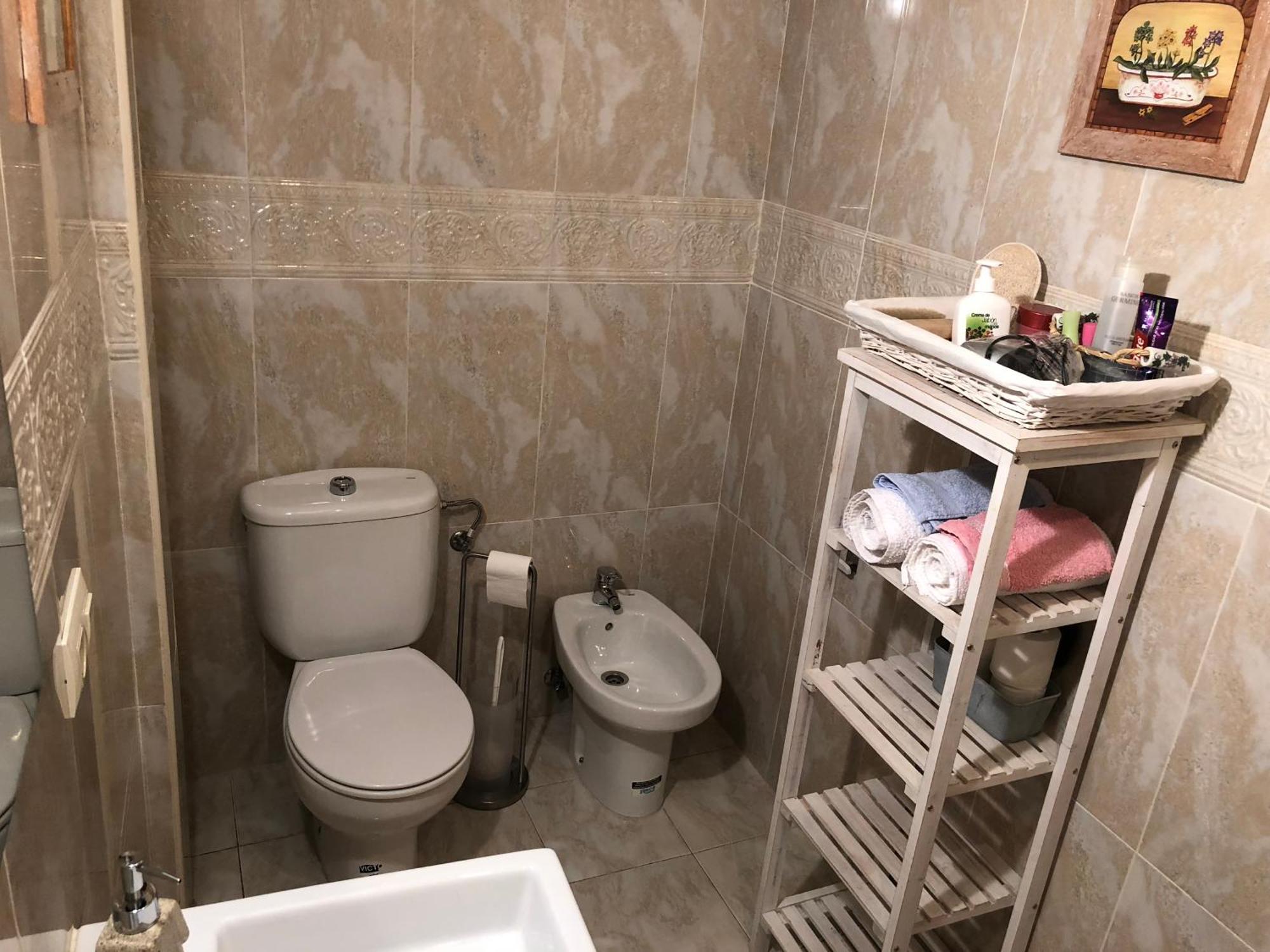 Edificio Con 2 Opciones Duplex 3 Y 1 En Plaza Mayor * Ségovie