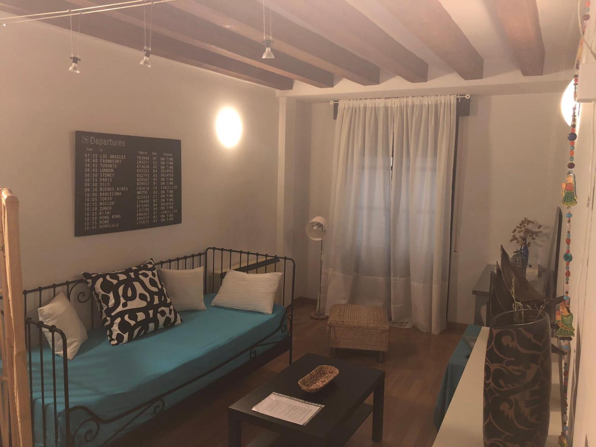 Edificio Con 2 Opciones Duplex 3 Y 1 En Plaza Mayor