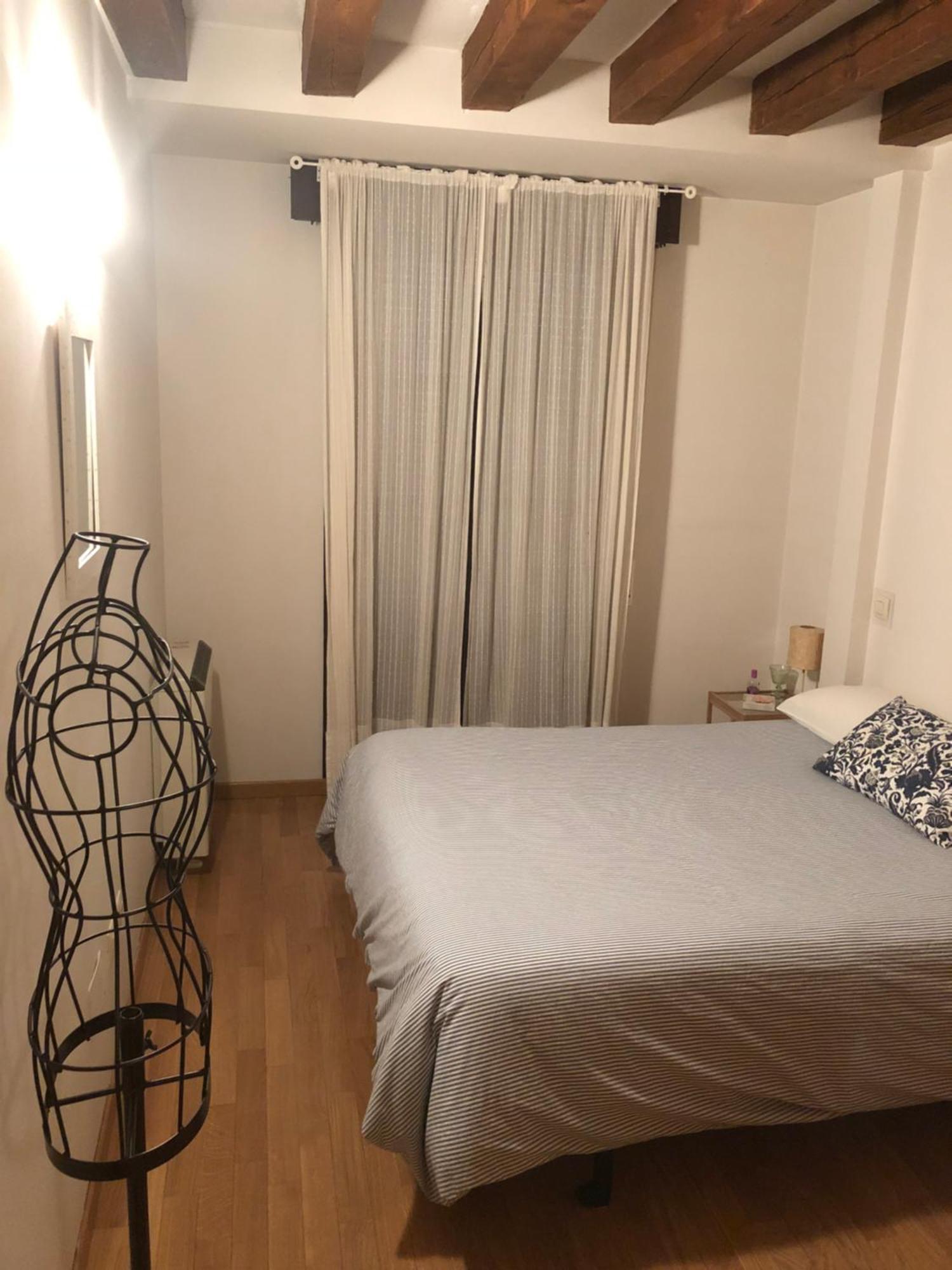 Edificio Con 2 Opciones Duplex 3 Y 1 En Plaza Mayor Ségovie